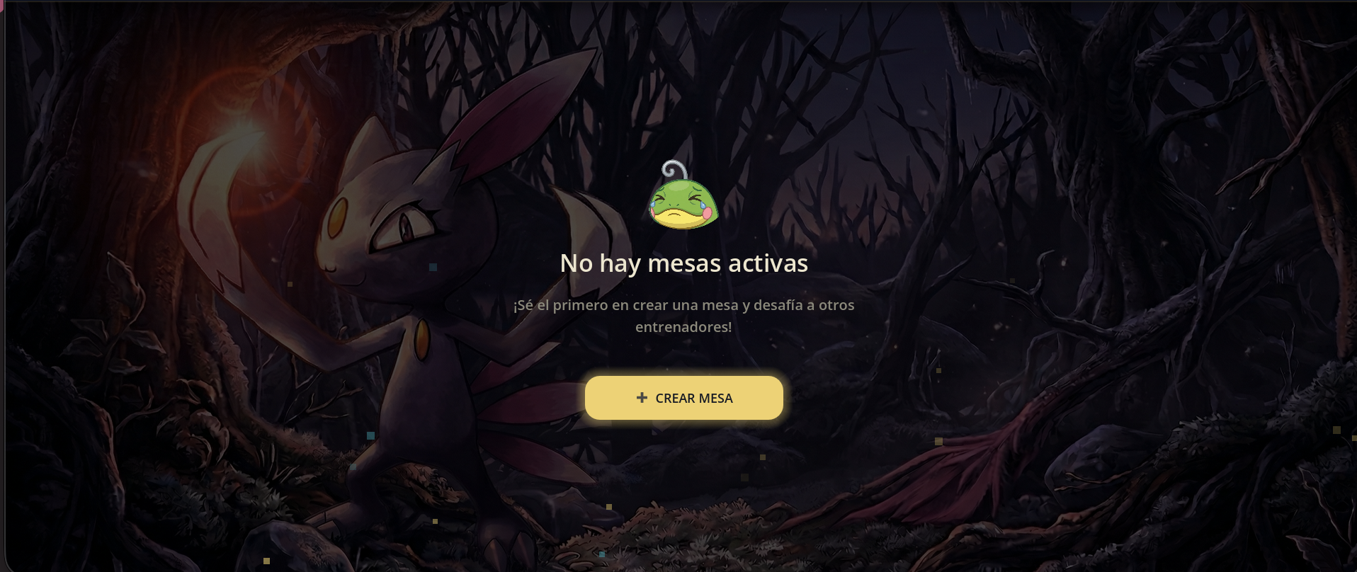 Partidas en Tiempo Real